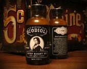 SALE - Step Right Up Aftershave