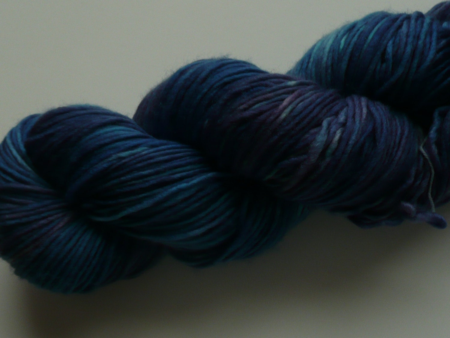 DK Yarn