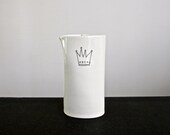 crown pourer.