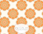 Photo Backdrop 6ft x 6ft, Vinyl Photography Backdrop, Off-White Bokeh photo backdrop, photo prop, newborn, photo background "Creamy Bokeh"