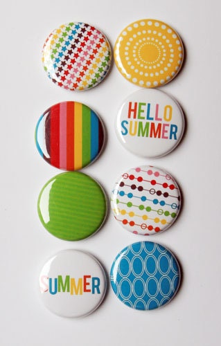 Summertime Flair 2
