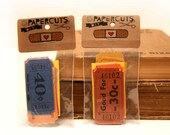 12 Assorted Carnival Tickets