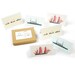 Boats Card Pack (6 fold-over cards with matching envelopes)