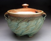 Twisted Tureen- Made To Order