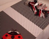 LADYBUG CLIPBOARD