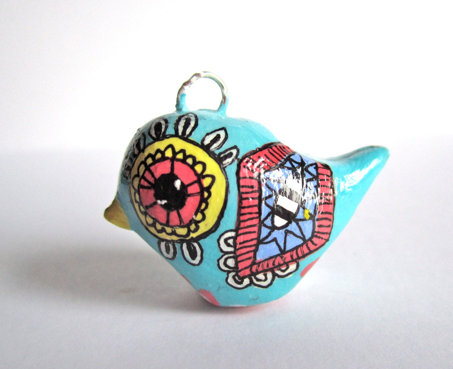 Birdie Charm
