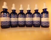 VIRGIN GOLDEN ARGAN hair oil scented with ylang ylang, wonderful on skin and hair, leaves hair silky smooth and skin plumped.