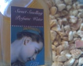 1772 Sweet Smelling Perfume Cologne- Toilet De Flora