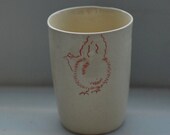 chicken cup
