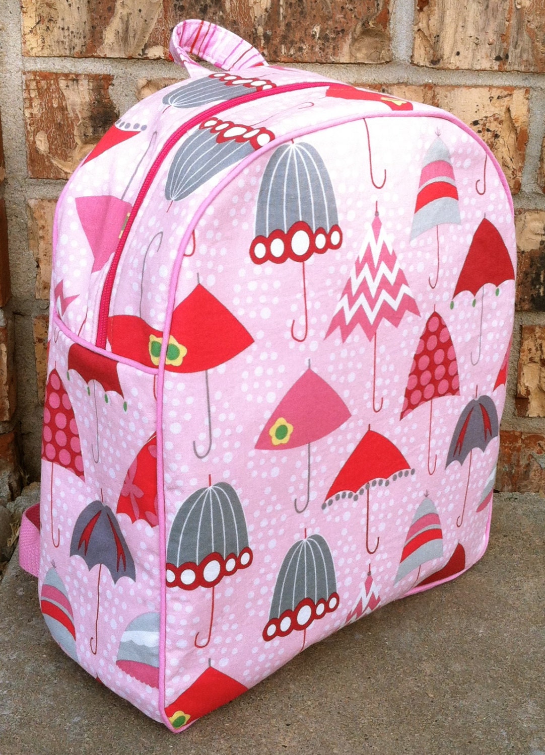 Sale-Umbrella Backpack- Ready to Ship
