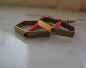 Hex Earrings