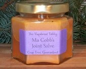 Ma Cobb's Joint Salve -- Big Jar