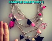 Vintage Sample Sale one item only