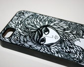 MAYA iPhone 5 case