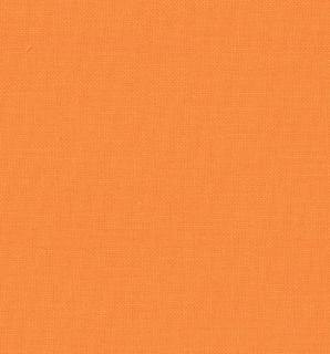 Moda Bella Solids quilt or craft fabric by Fabric Shoppe- Premium Solid quilting cotton Bella Solid in Amelia Orange- 1 Yard or by the yard