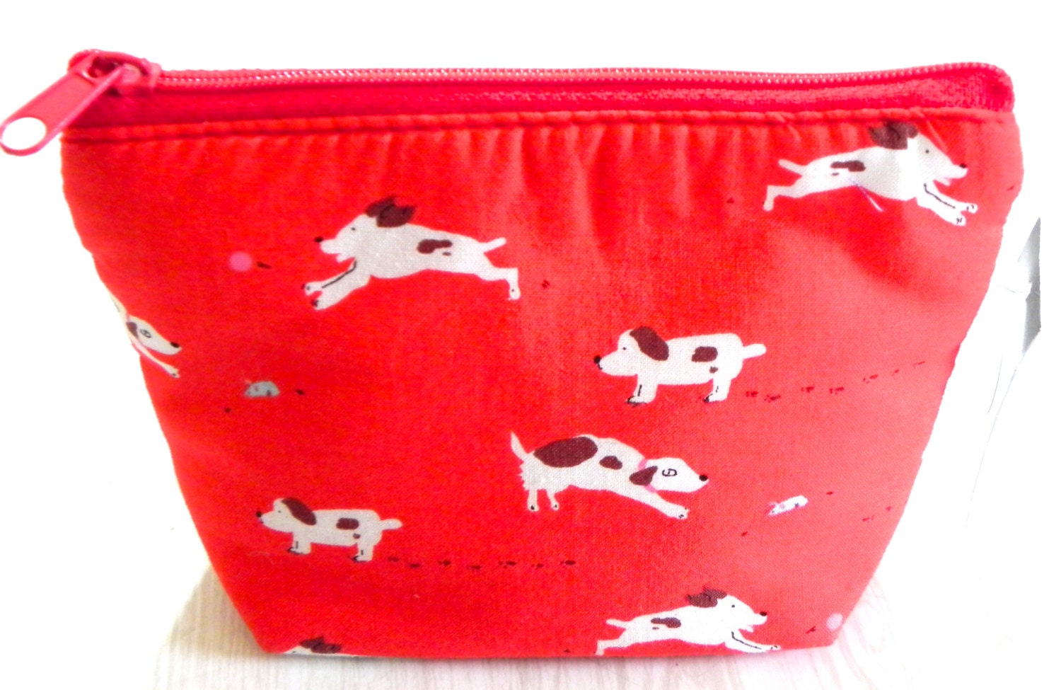 Sale Cute little puppy purse