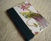 Peacock (a notebook)