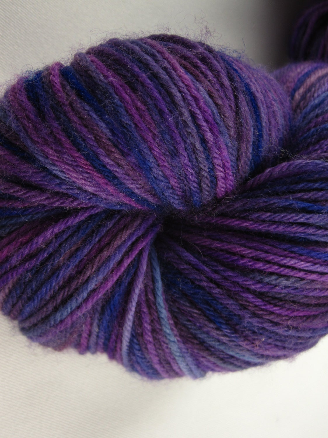 Phat Fiber April Box-Merino, Cashmere, Nylon Fingering Weight Sock Yarn-435 Yards-3.5 Ounces