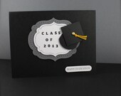 Class of 2013 Card 81