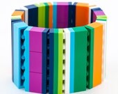 spiaggia basic 1x6 LEGO bracelet