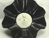 JOHN LENNON Recycled Record Bowl - The John Lennon Collection