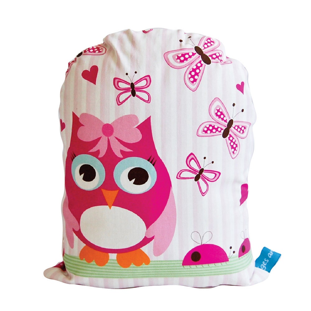 Pretty Owl  Doorstop