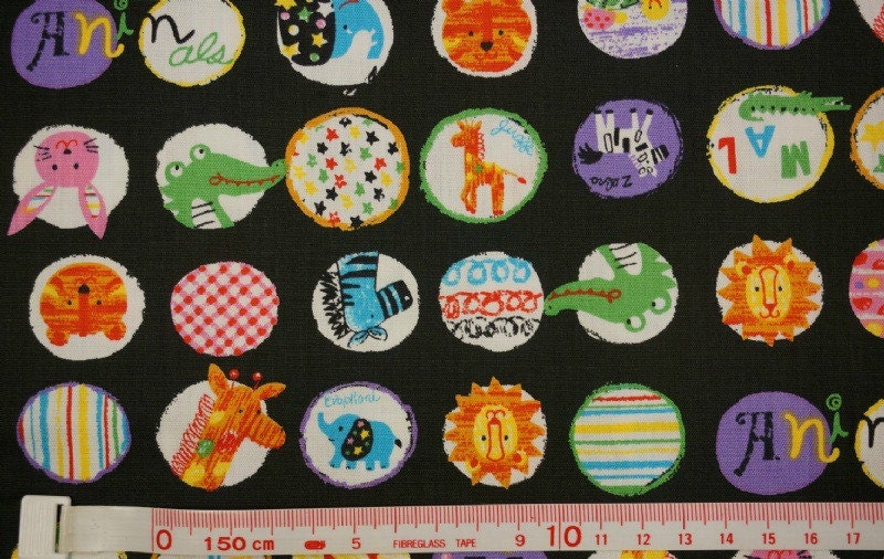 Summer Animals