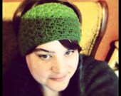 Sick of Hats Headband