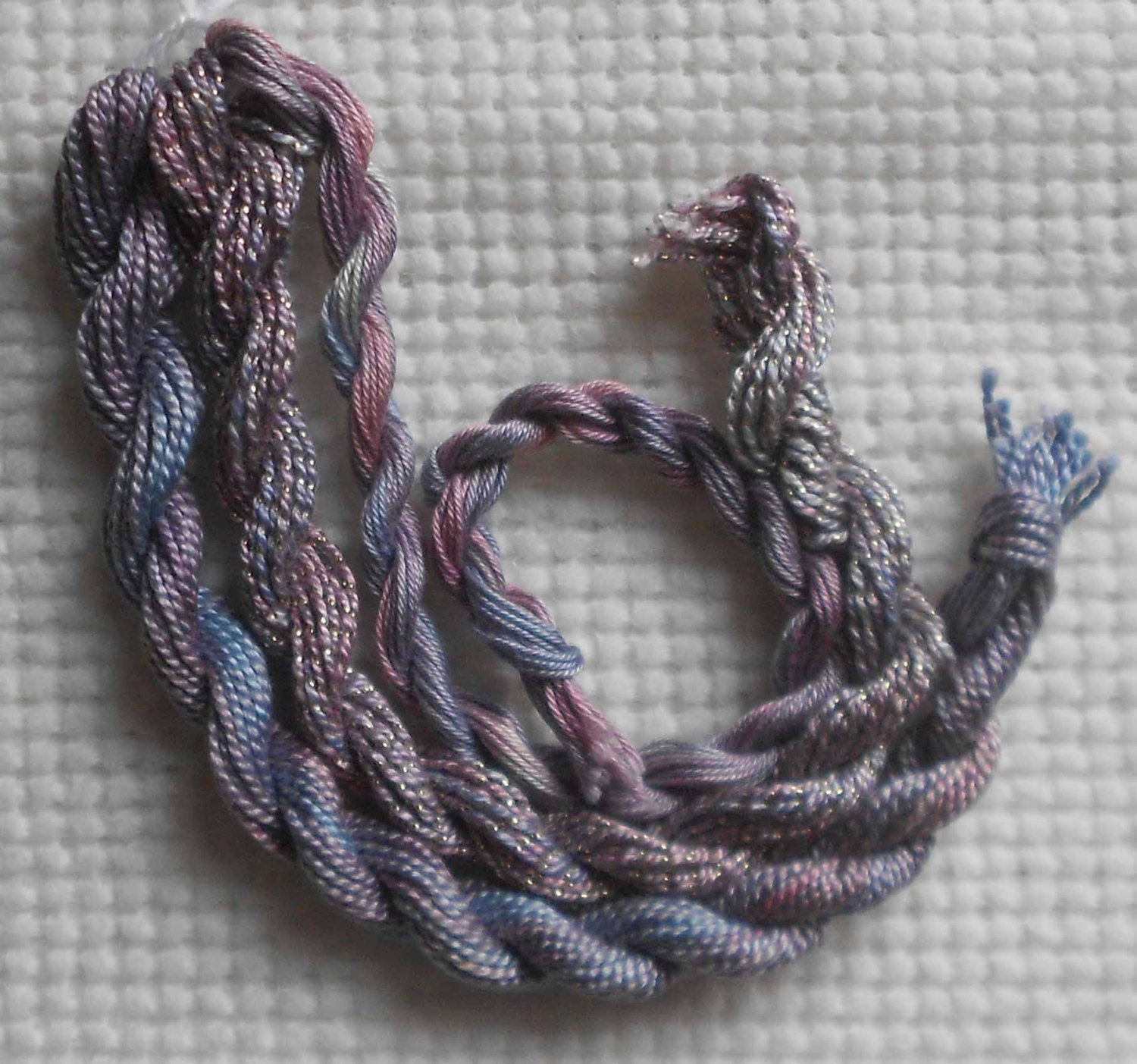 Grey, Steel, Rust, Mini Collection, Three Thread Collection, Unique, Yarn, Serendipity