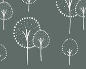 Glimma Kulla Slate - 1/2 Yard
