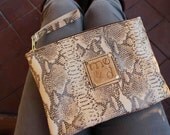 The Asher Clutch