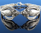Spoon Bracelet Medium Countess Deep Silver