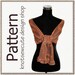 Marigold Mile - Crochet Pattern (PDF) - INSTANT DOWNLOAD