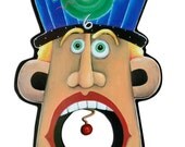 Time on the Brain