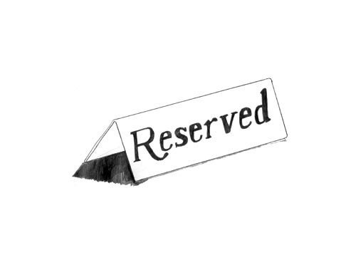 RESERVED for Tina