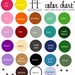 Mailbox decal Custom Monogram alphabet letter with Personalized address vinyl decal  Wedding card box or hostess housewarming
