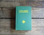The Wise Garden Encyclopedia