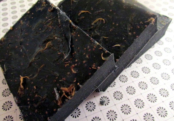 African Black Soap