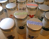 choose any 3 or our loose leaf herbal teas made with only organic & wildcrafted herbs