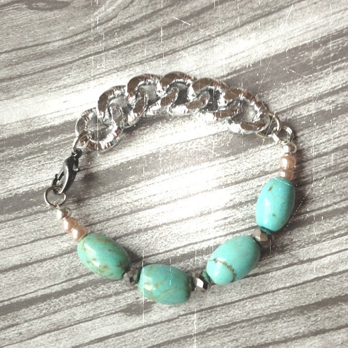 Adore bracelet 
