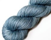 Silky 50/50 SW Merino and Silk Yarn - Celestial, 435 yards