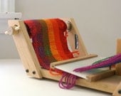 Easy Weaver Fabric Weaving Loom
