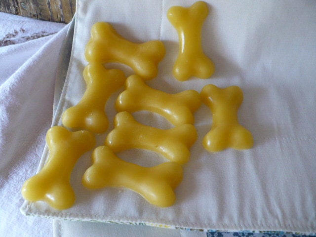 Beeswax TartS, Candle Warmer, Beeswax, Tart Warmer