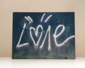 Love Wall Decor