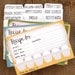 Farm Fresh Eggs Recipe Cards