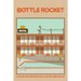 Bottle Rocket 12x18 inches movie poster