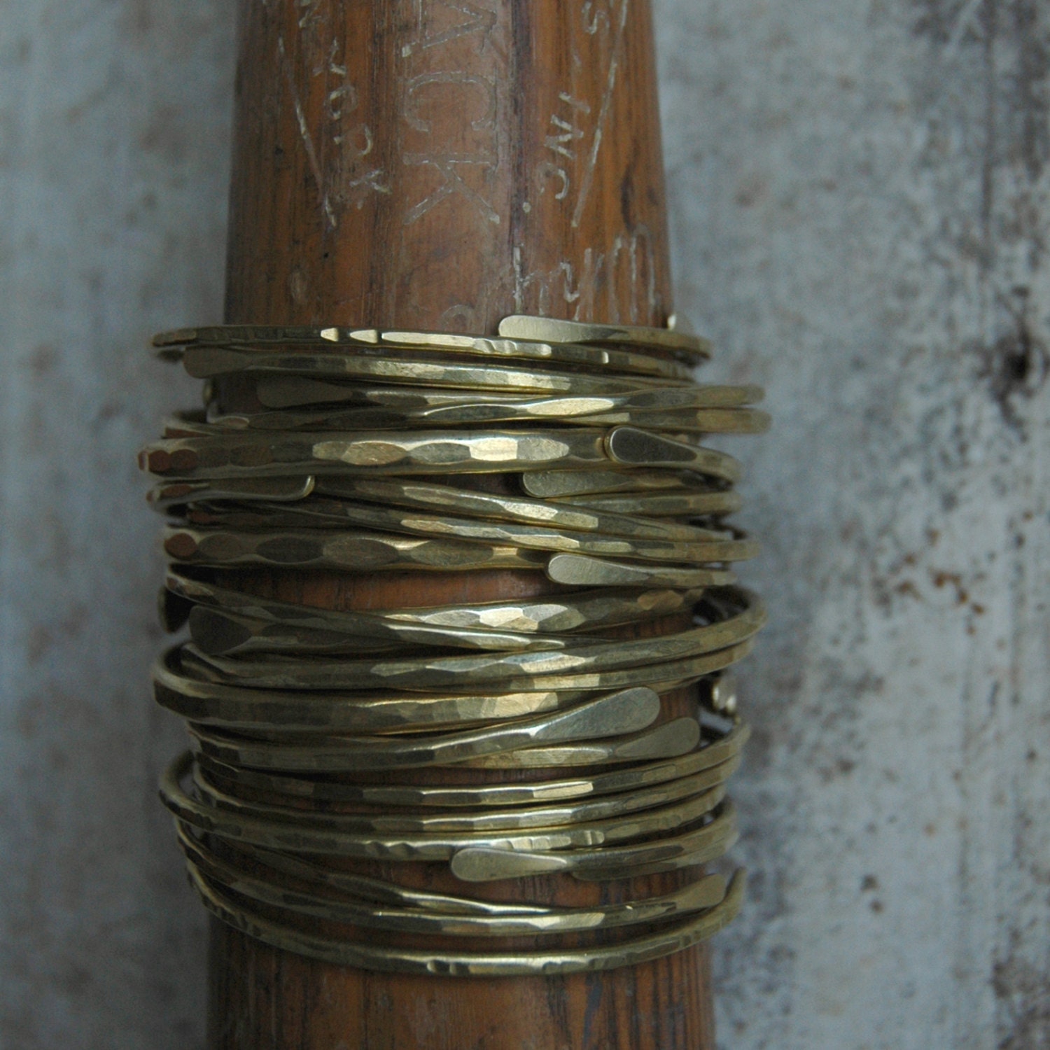 Pair of Original Bonnie Bracelets