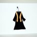 Graduation Card- Congratulations Card- graduate, graduation gown, graduation day, high school, college