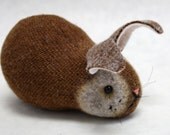 Plush Bunny Rabbit - Acorn Bunny
