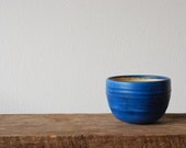 Blue Rune Bowl